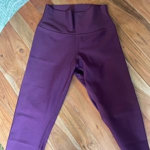 💜Alo Yoga Leggings